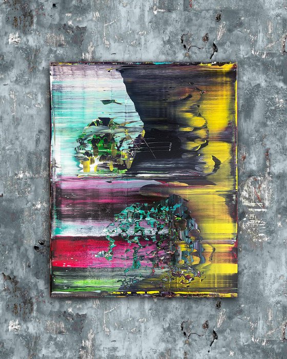 "Collision Course"