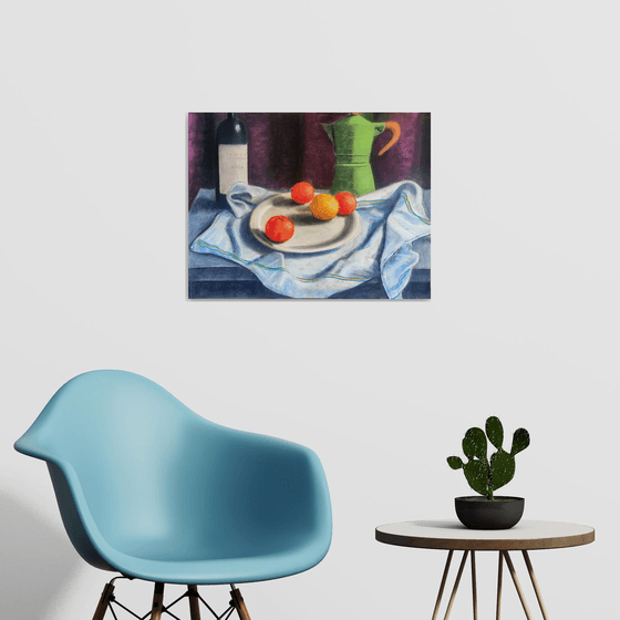 Italian Table