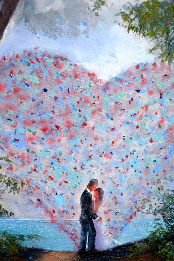 The Archetype of a Moment: Eternal Pulse