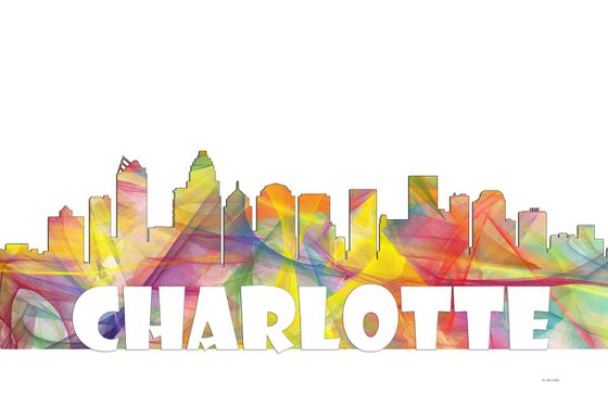 Charlotte Skyline MCLR2