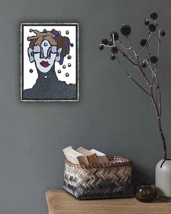 The Shape of Silence