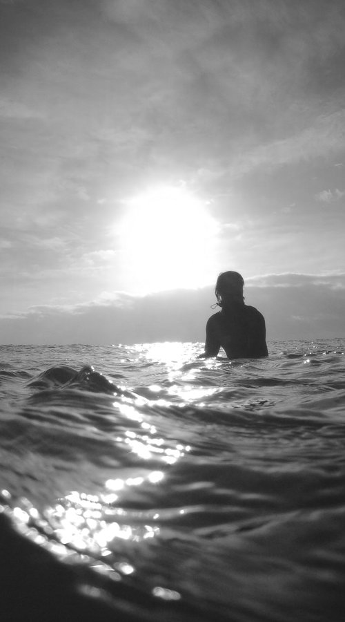 Soul Surfing by Gary Moger