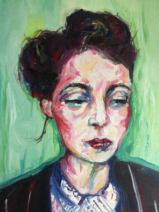 Marguerite Duras