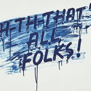 Mel Bochner