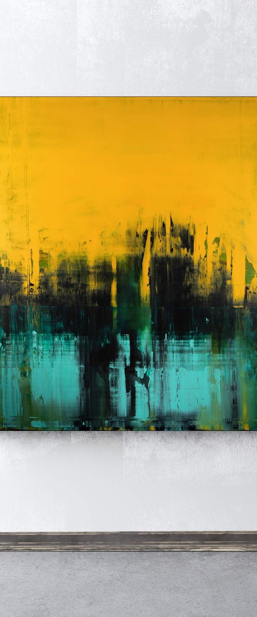 Down by the Water by Nemanja Nikolic