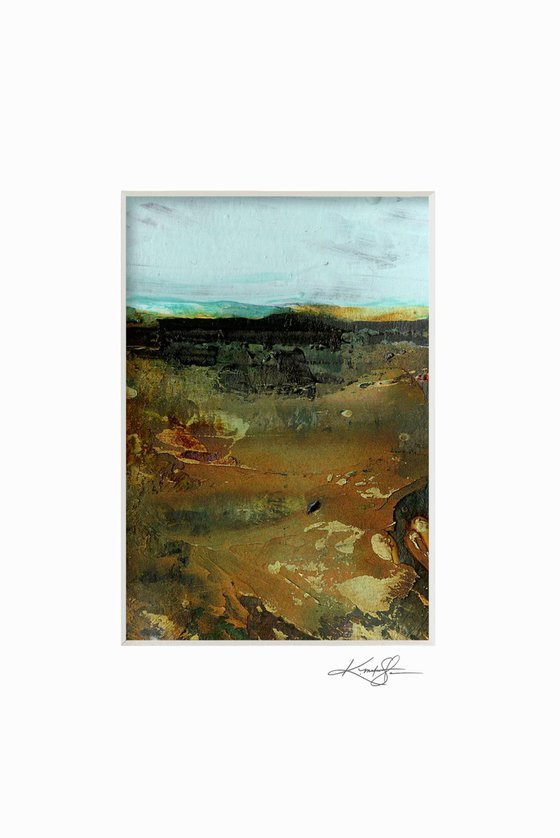 Mixed Landscape Collection 1