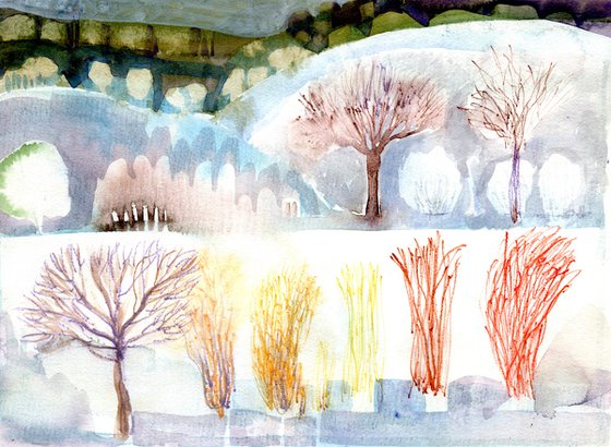 Winter Garden