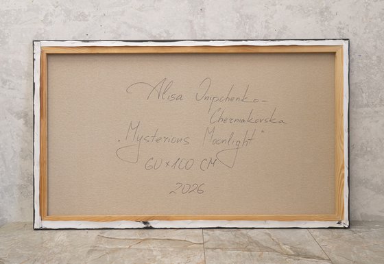 Mysterious Moonlight