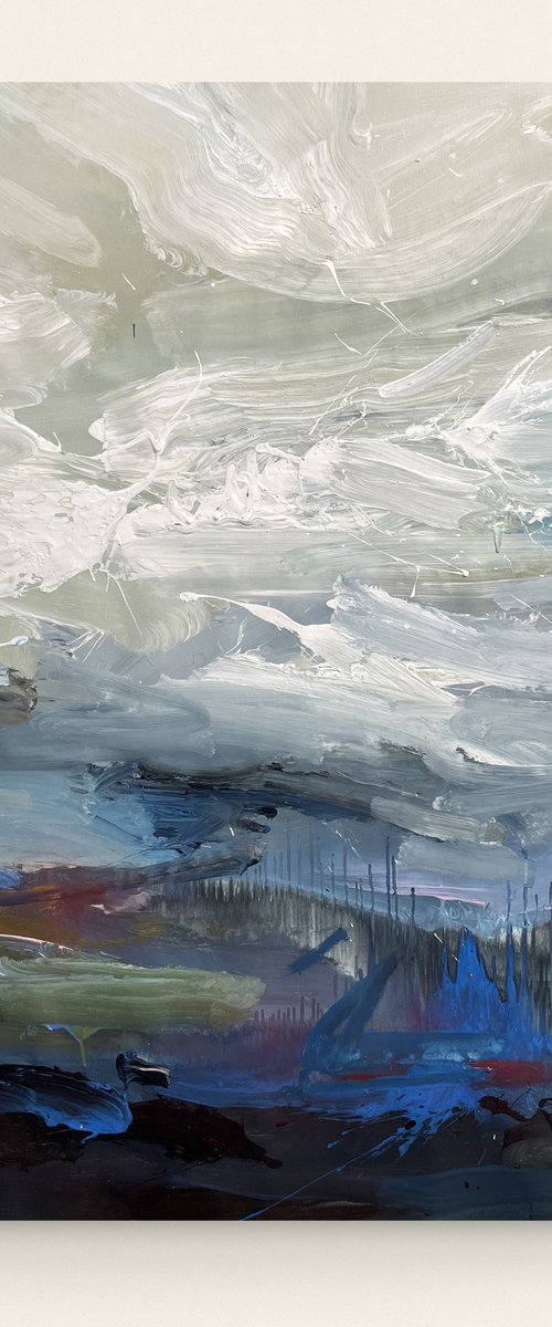 Depth of nature 208 by Nazarii Medvid