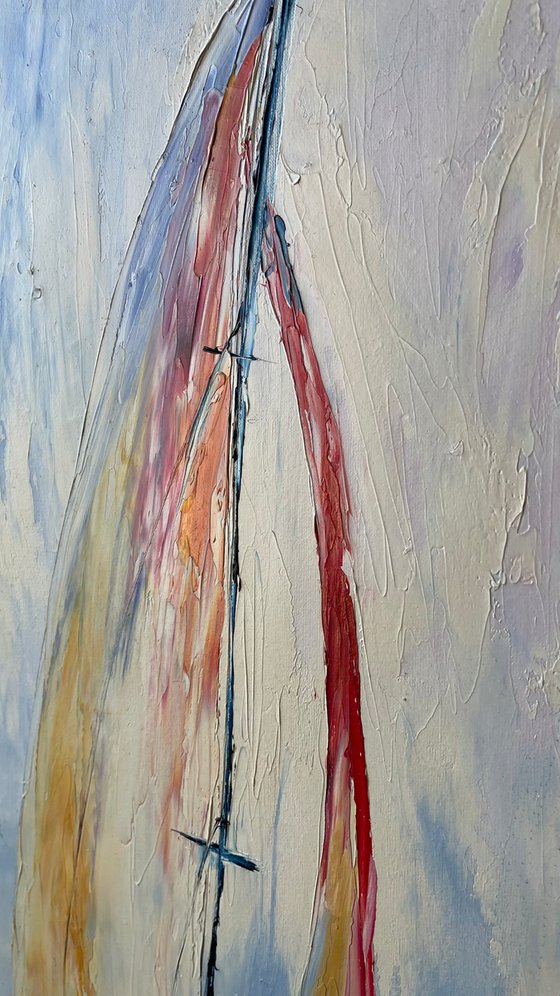 Sail