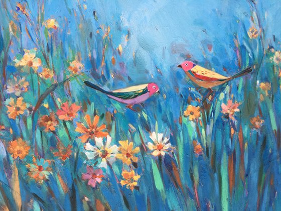 Spring k052