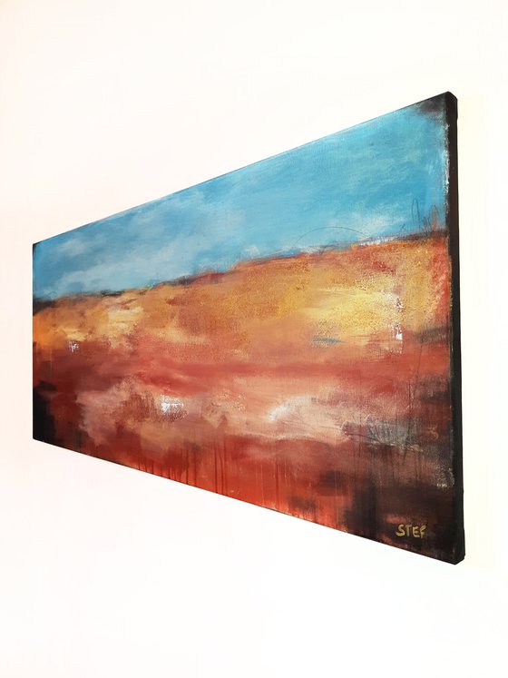 'EARTH COLORS'