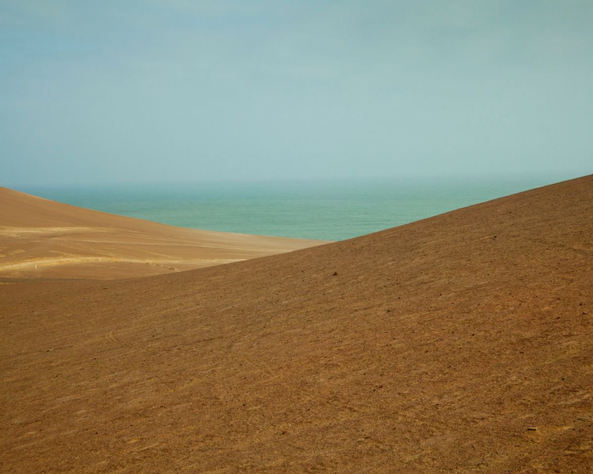 Photorealistic Photograph , Paracus 7 By Michael Filonow, 32 X 26, Artwork For Sale On Artfinder