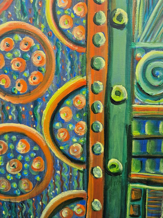 Do they really "Kiss"?