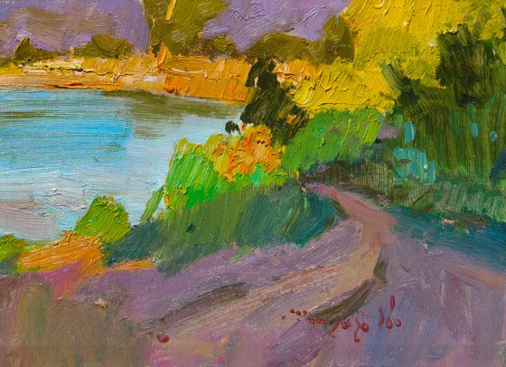 On the Tisza