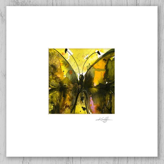 Beautiful Butterflies 5