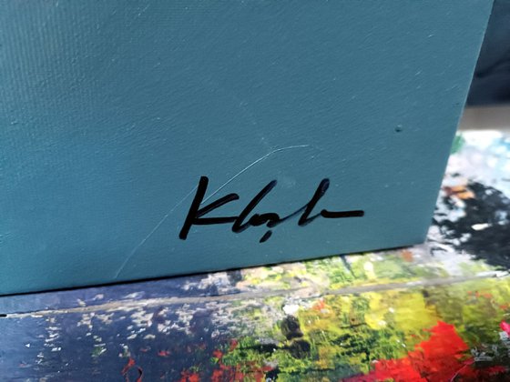 Anatomy of an Unfinished Light