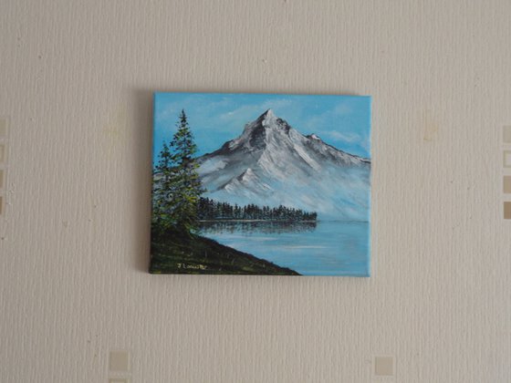 Lake View ( 1 and 2 )