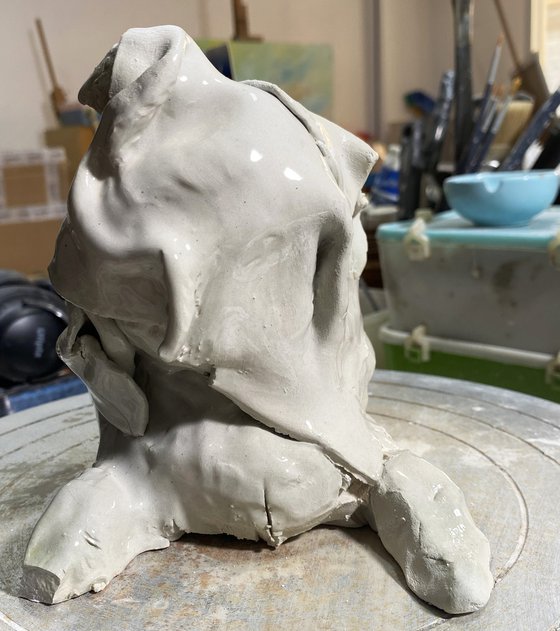 Le madri di Gaza - La ferita