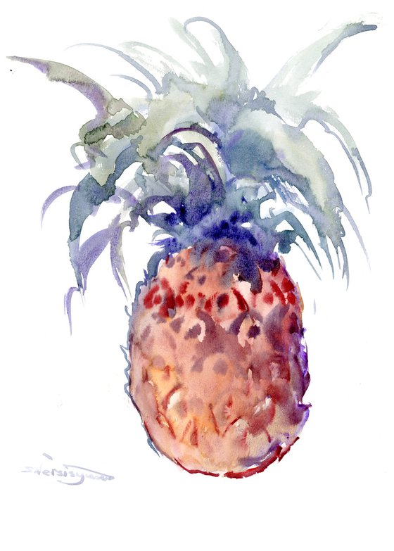 Pineapple