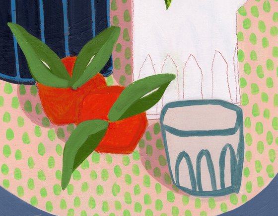 Summer Table II