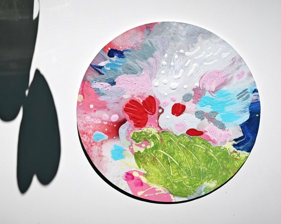 Echos du printemps N°1