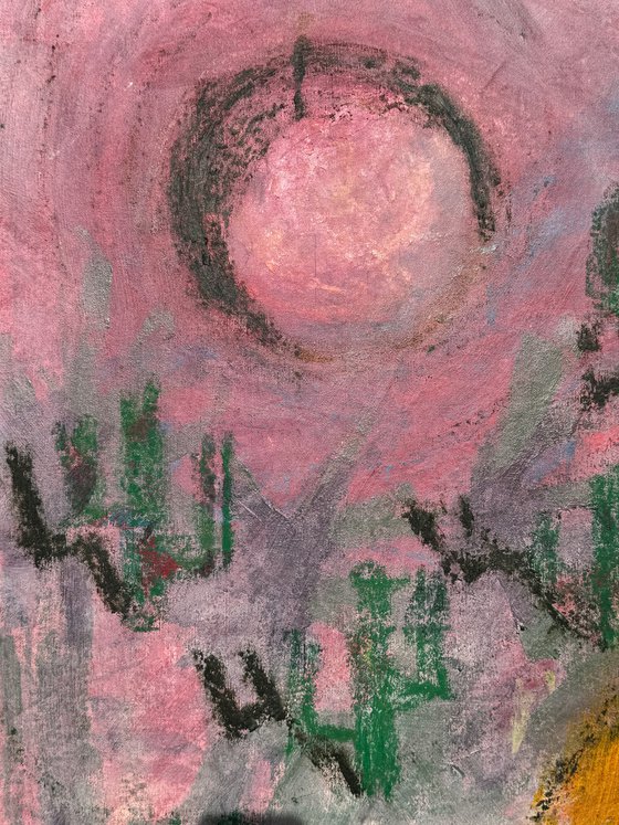 DESERT DREAM