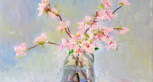 Artwork by Suren Nersisyan