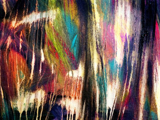 The Emotional Creation #87