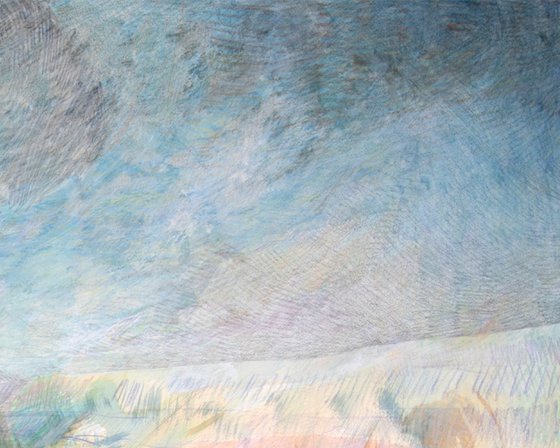 Watershed: Sphagnum Country
