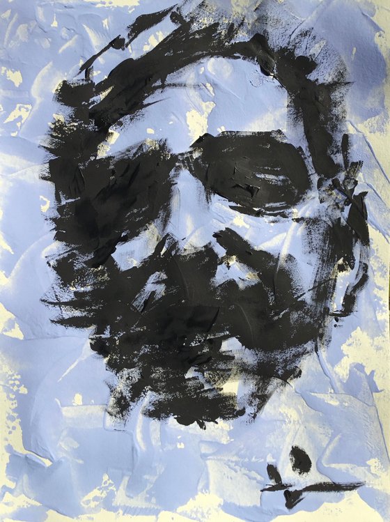 Big Brush Study