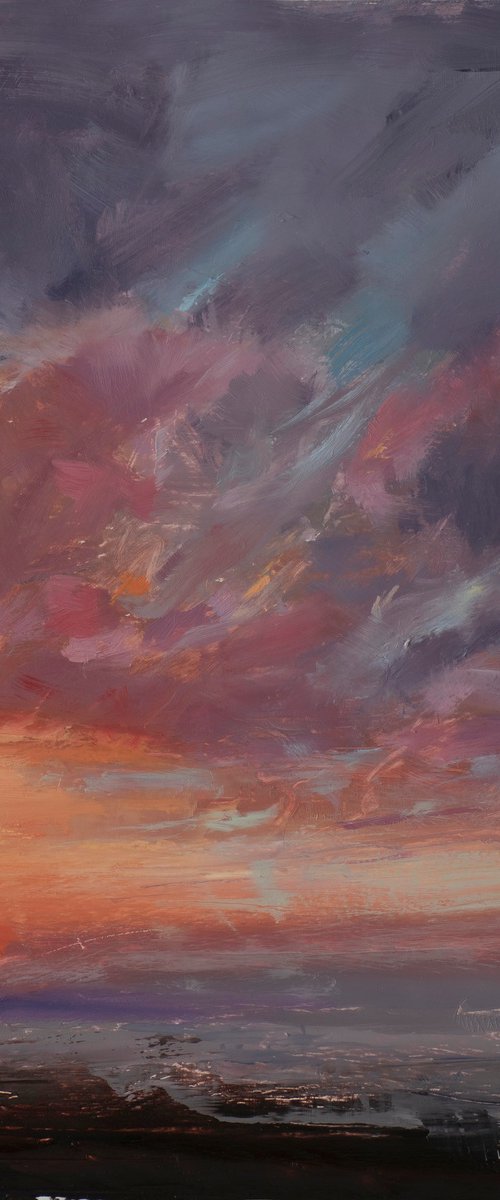 Scrambled by Sean Fear