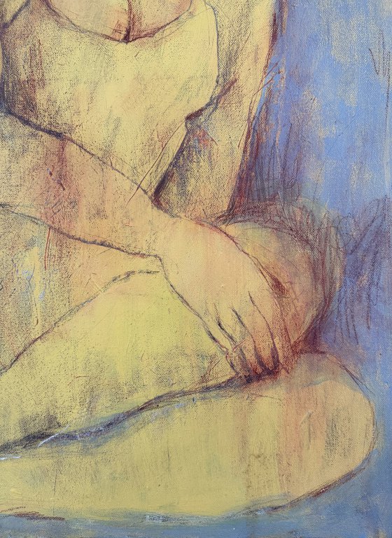 "When the World Softens"