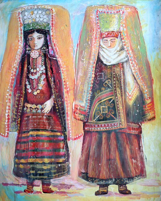 ORIENTAL MOTIVES 14