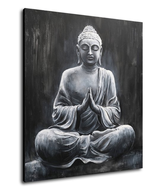 Buddha Meditation