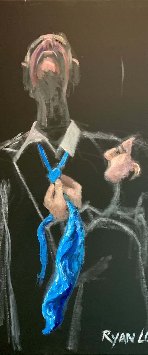 The Tailor by Ryan  Louder