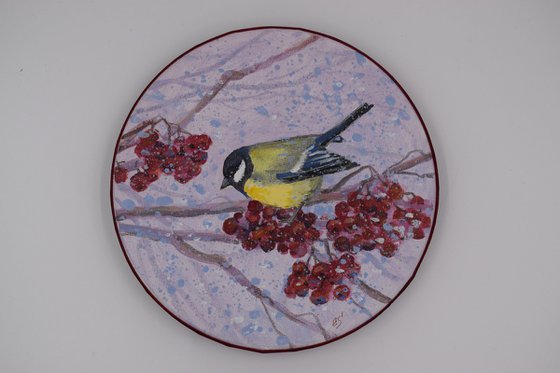 Chickadee