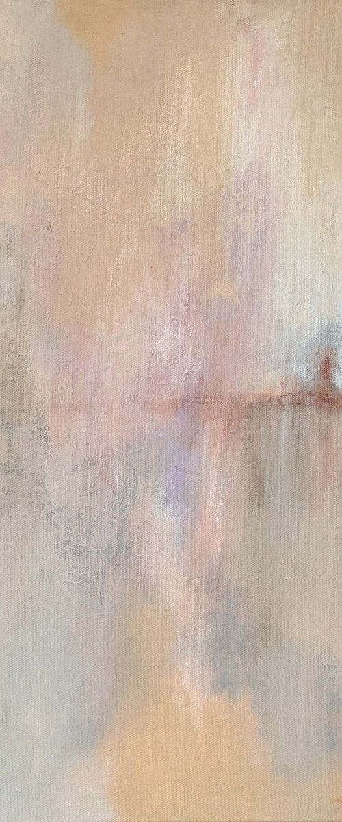 Where We Meet by Carita Wallius