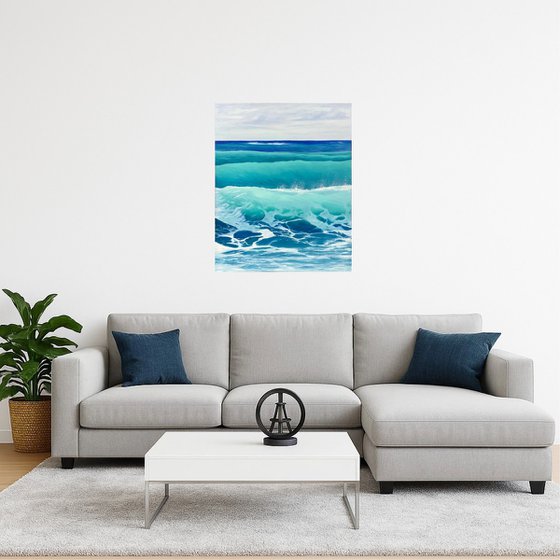 Waves of Harmony