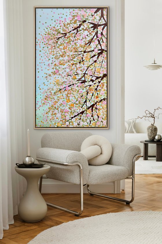 Blossoms of Spring