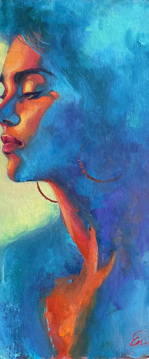 The Dreamer by Emily Lane