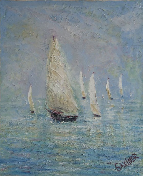 Regatta.