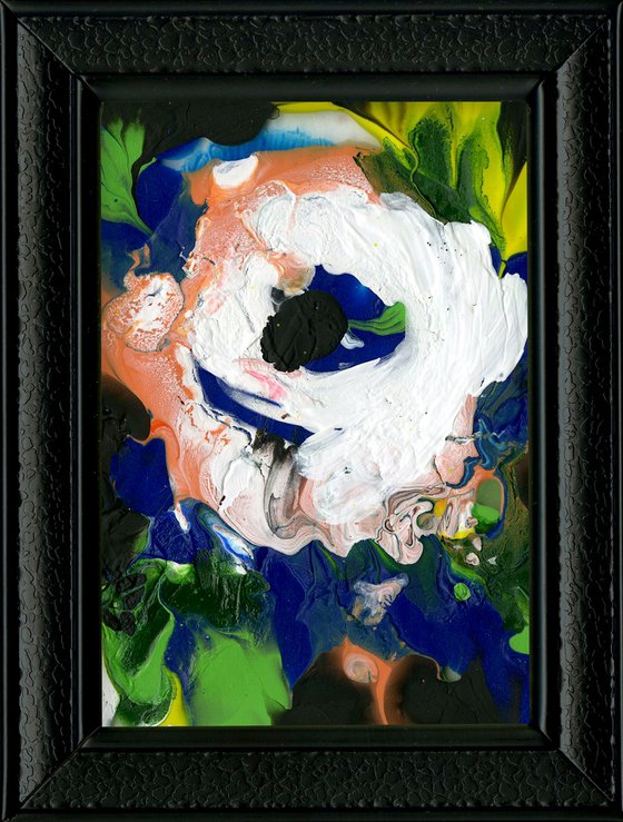 Blooming Magic Collection 1