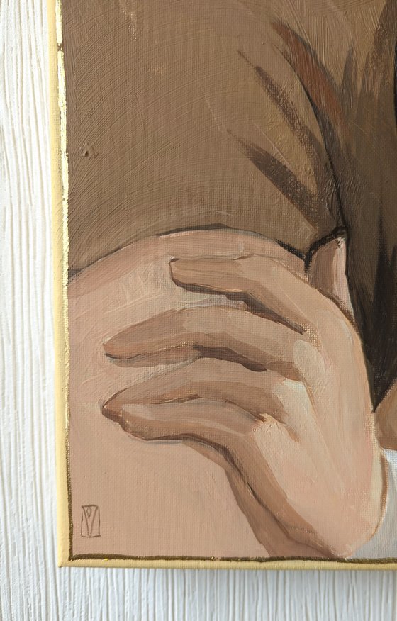 Solace