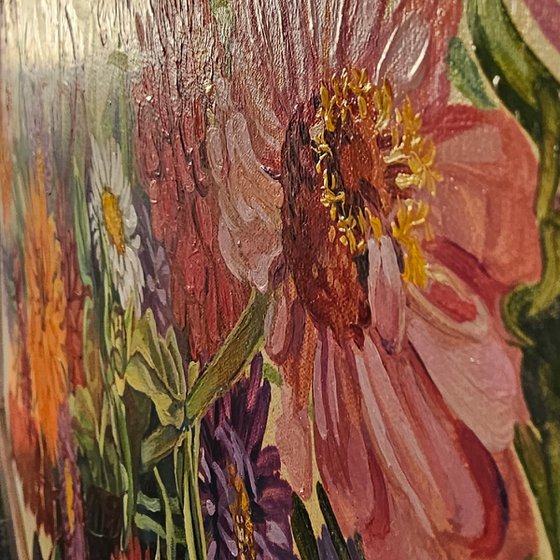 Floral Diversity