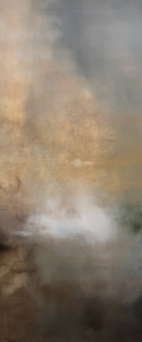 Angelicus Choris by Julia Swaby