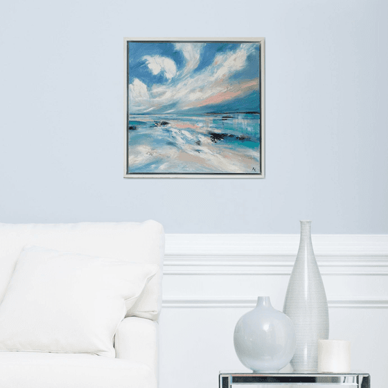 Distant Shores