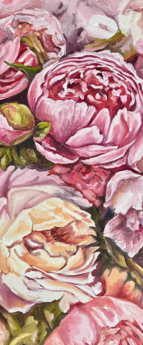 A Thousand Soft Things by Alisa Cherkun Drukman