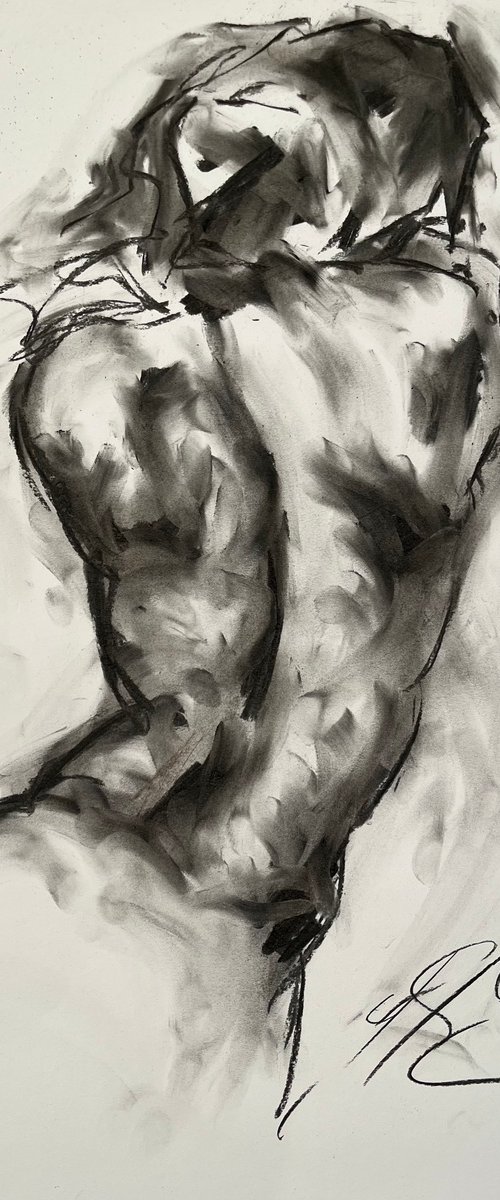 Future by James Shipton