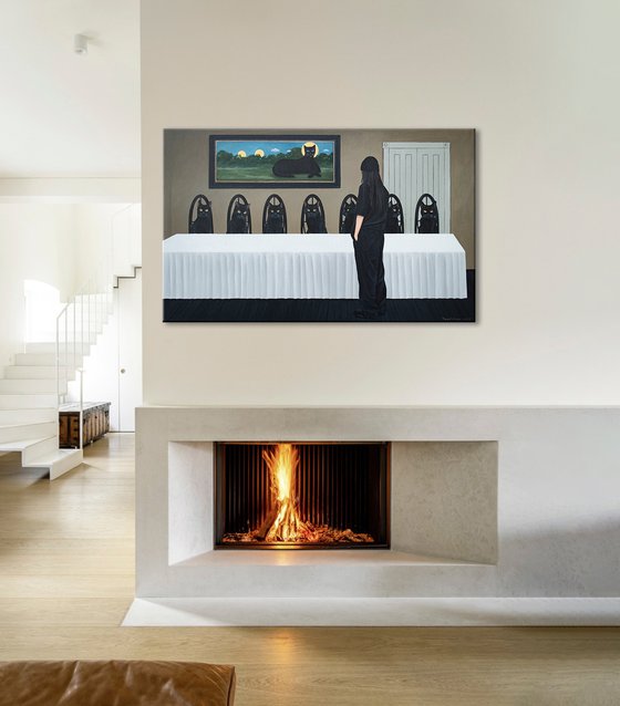 Snow White and the Seven Dwarfs